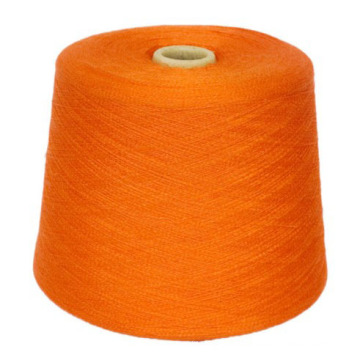 100% Polyester Sewing Thread for Cone Winding Machine